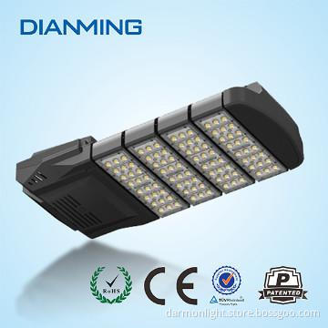 120w led street light for highway lighting,road traffic lighting